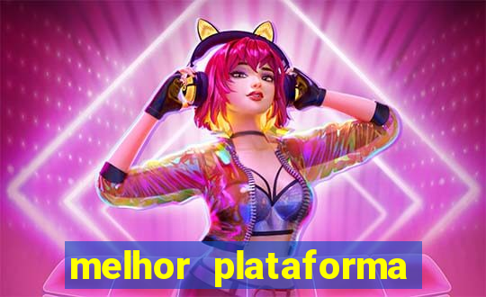 melhor plataforma de jogos do momento